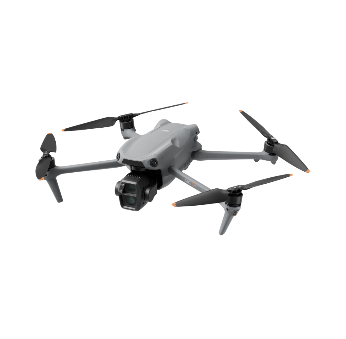 DJI Air 3S Fly More (DJI RC 2) - Controller Only
