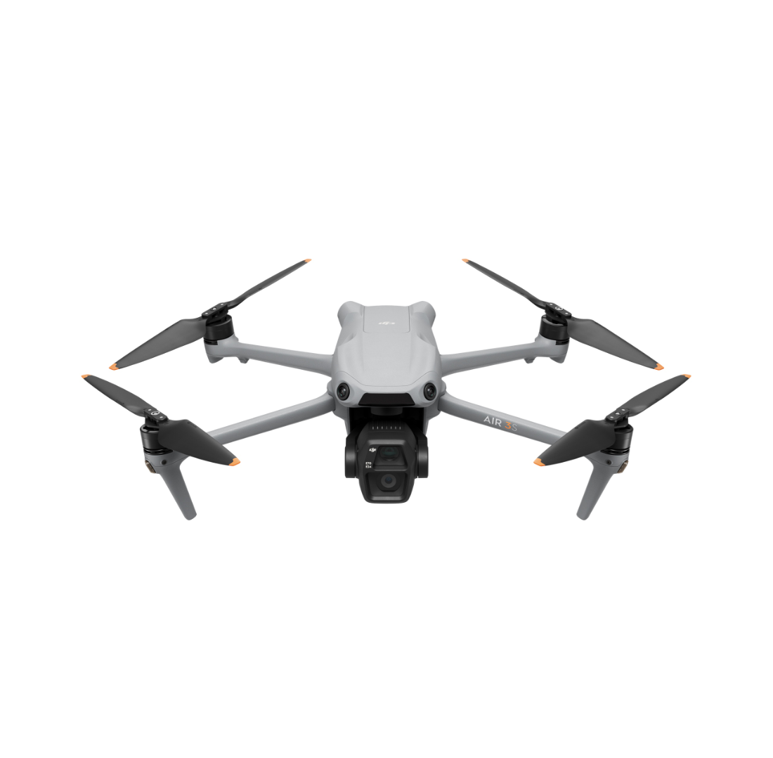 DJI Air 3S Fly More (DJI RC 2) - Controller Only