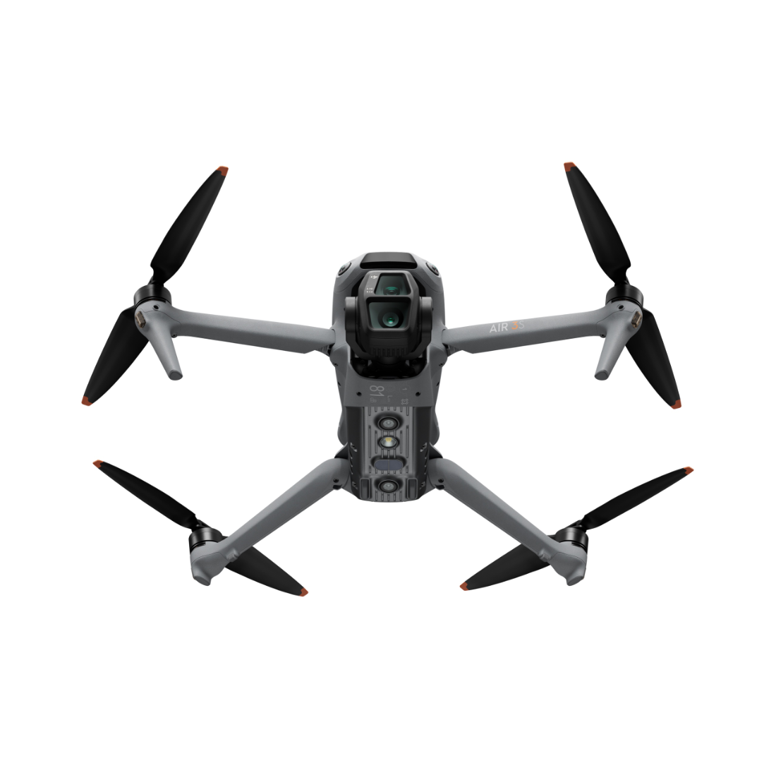 DJI Air 3S Fly More (DJI RC 2) - Controller Only