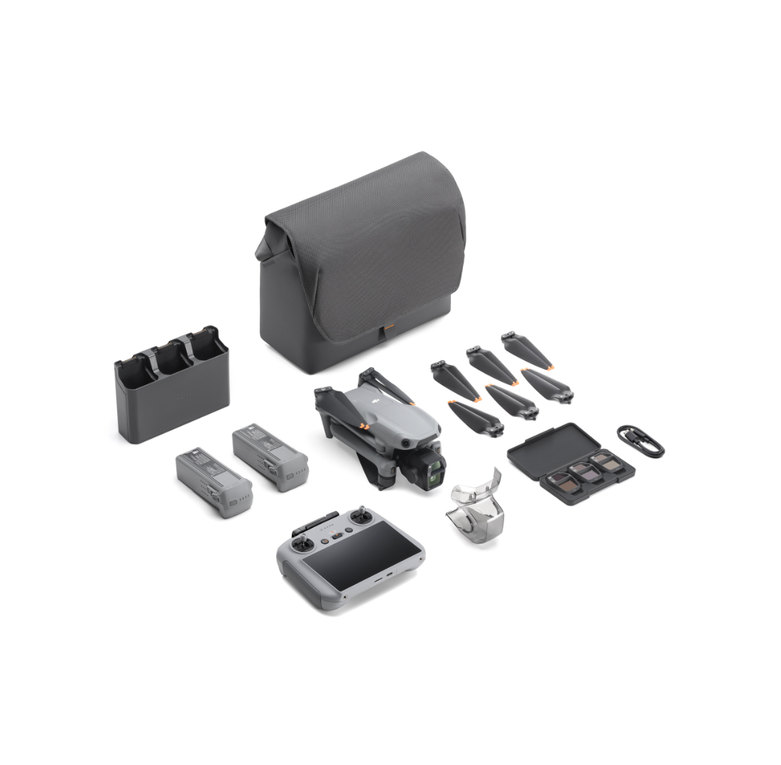 DJI Air 3S Fly More (DJI RC 2) - Controller Only